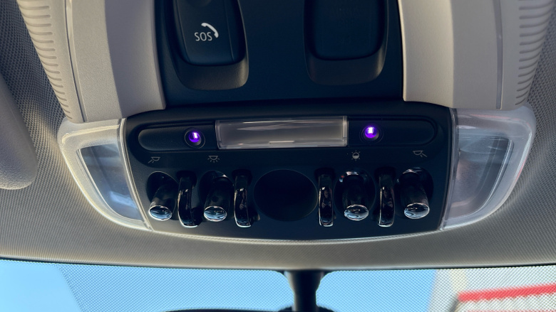 MINI Hatchback 1.5 Cooper 3dr Petrol Hatchback